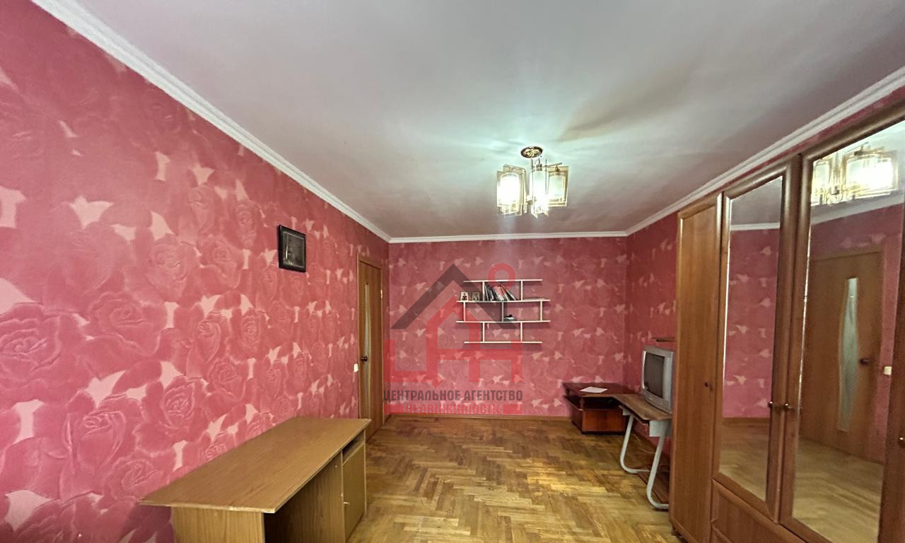 квартира г Ессентуки ул Пушкина 122а фото 1