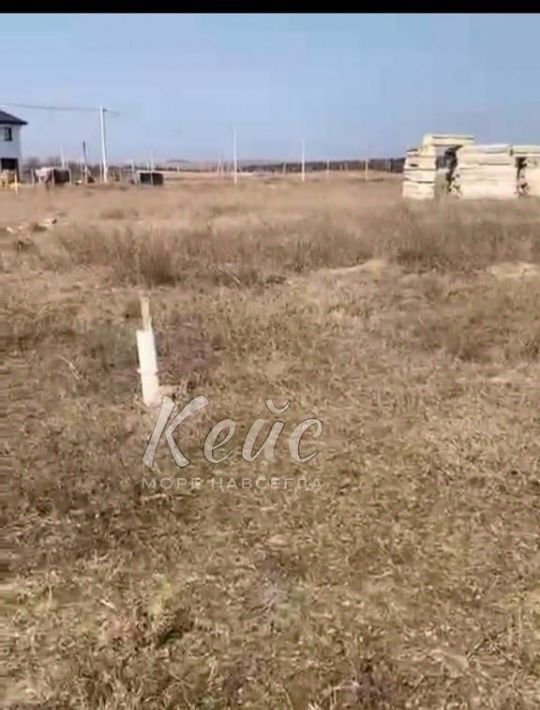 земля г Феодосия ул В.Коробкова фото 3