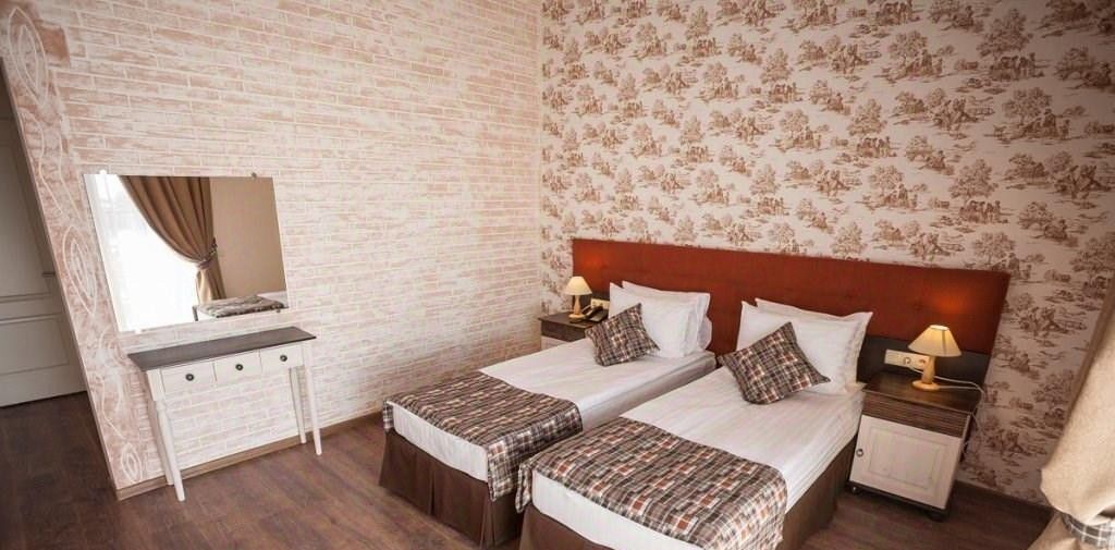 комната г Евпатория ул Франко 27 фото 3