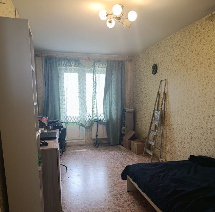 квартира г Великий Новгород ул Большая Московская 120к/2 фото 3