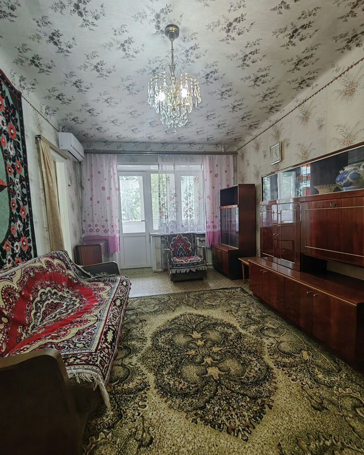 квартира г Таганрог Центральный ул Свободы 36/3 фото 3