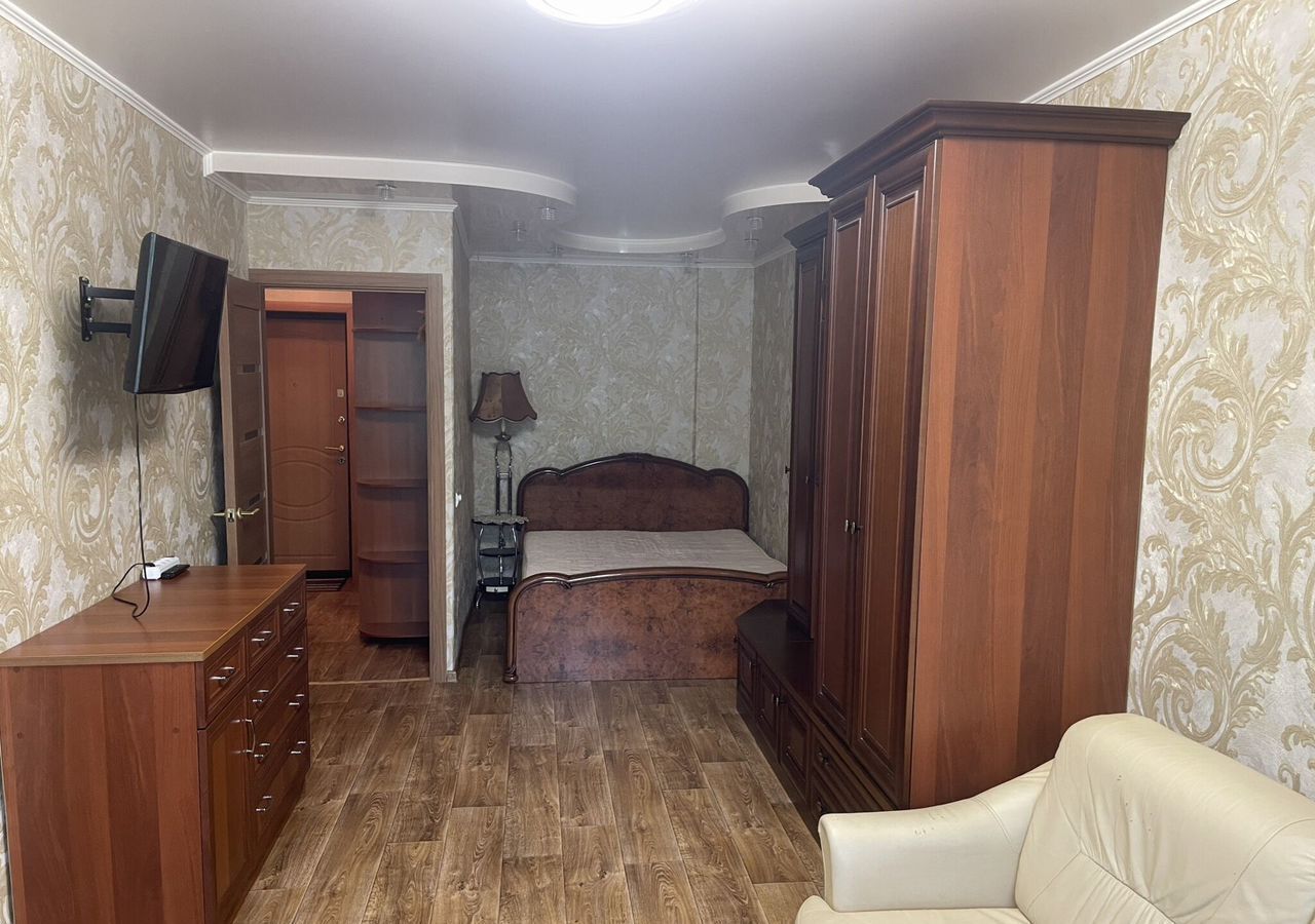 квартира г Владимир р-н Октябрьский ул Балакирева 25а фото 4