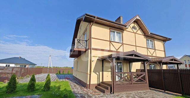 дом 31 Пионерский, Зеленоградский муниципальный округ фото