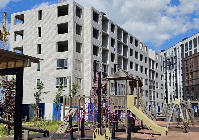 р-н Ленинградский ул. А. Невского - ул. Арсенальная, д. 2 фото