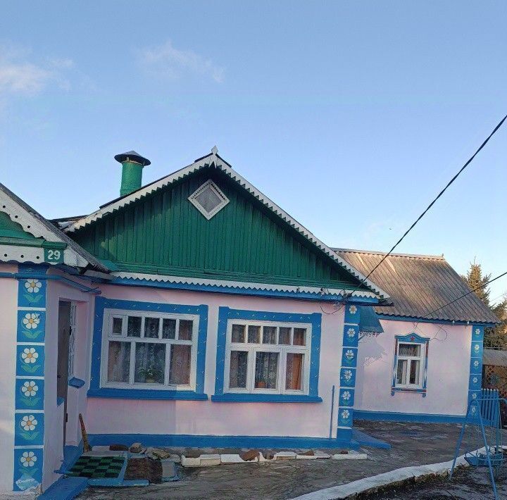 дом г Мценск ул Колхозная 29 фото 1