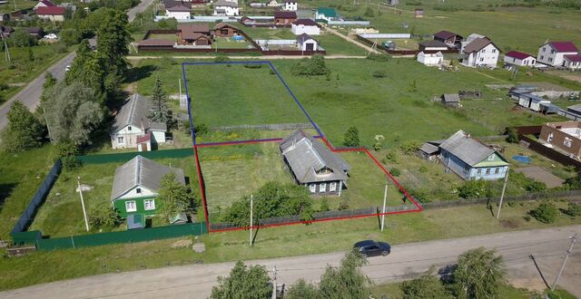 Слободской сельский округ, 5, д. Слобода фото