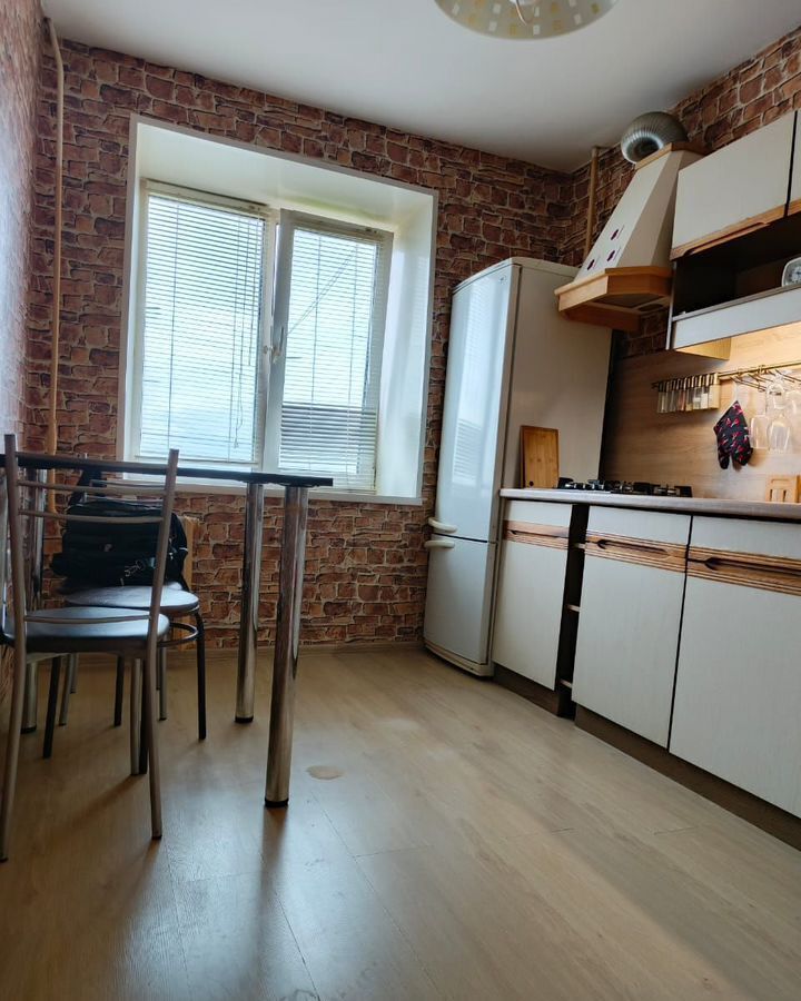 квартира г Истра ул Ленина 5а фото 1