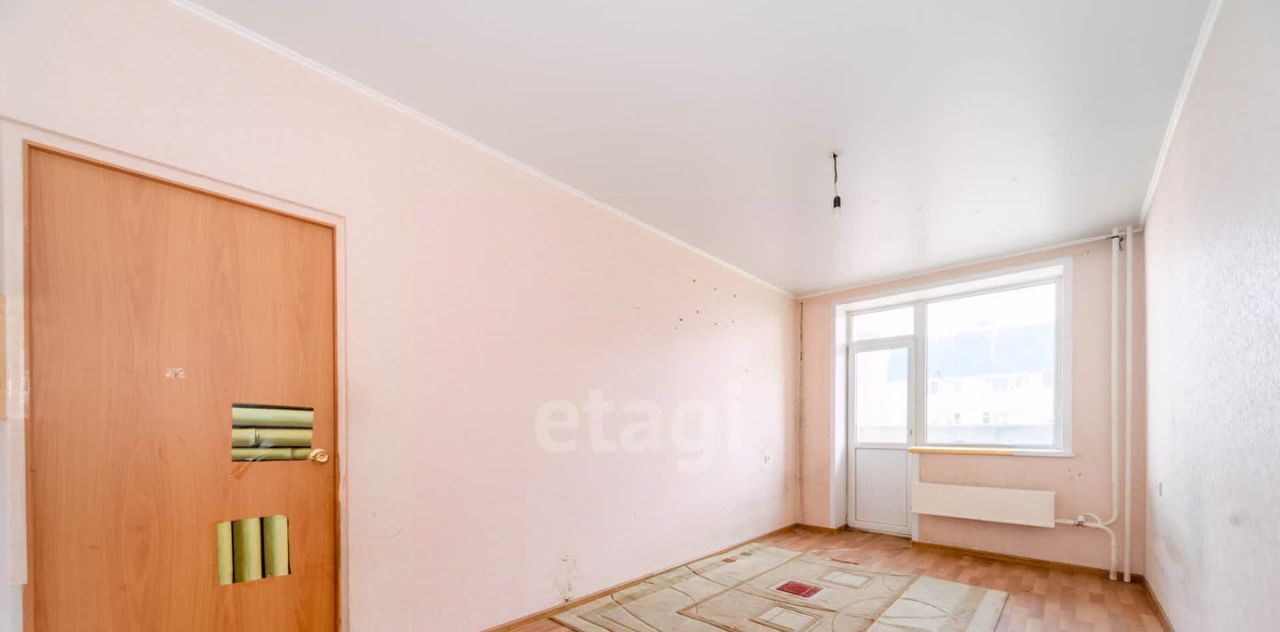 квартира г Бийск ул Социалистическая 26 фото 1