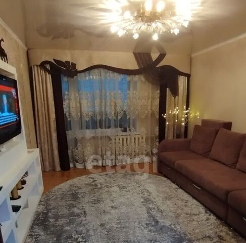 Солнечный ул Юрматинская 3 фото