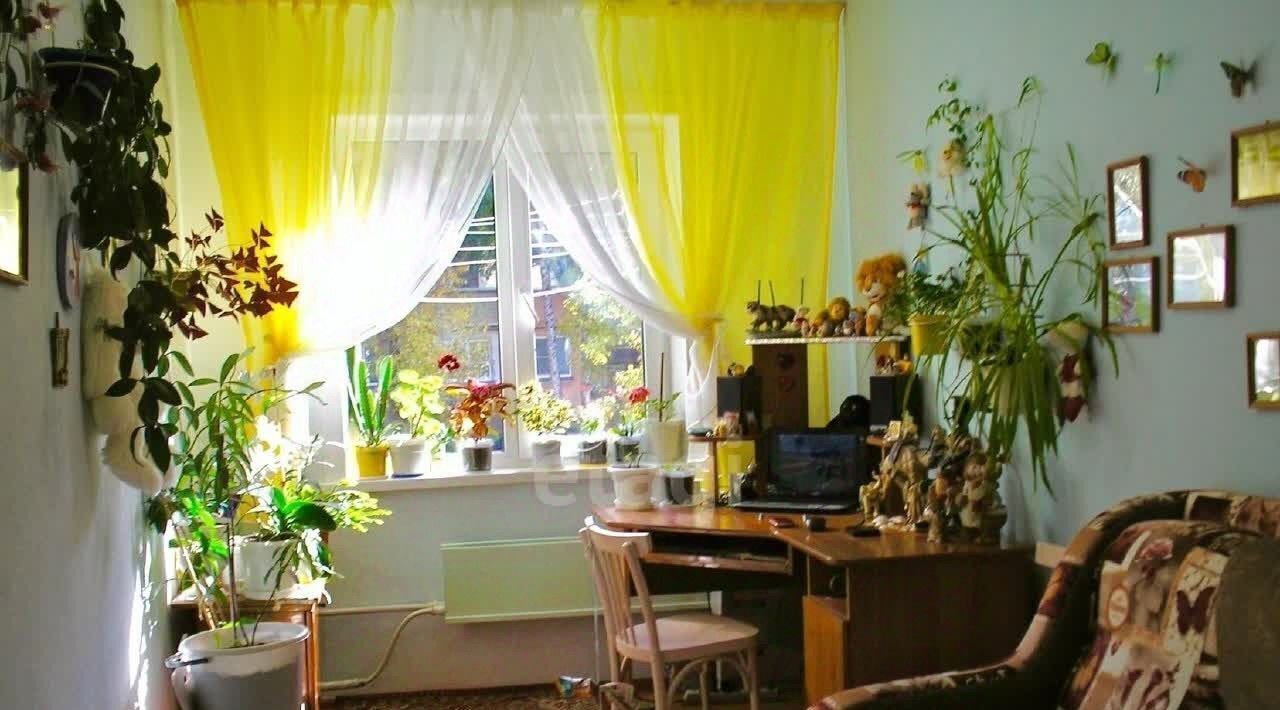 квартира г Бийск ул Красная 81 фото 3