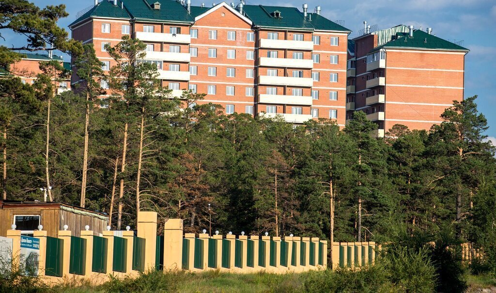 квартира г Улан-Удэ мкр Энергетик р-н Октябрьский фото 3