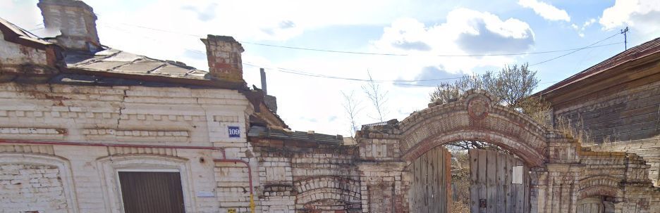 офис р-н Чистопольский г Чистополь ул Урицкого 109 фото 3