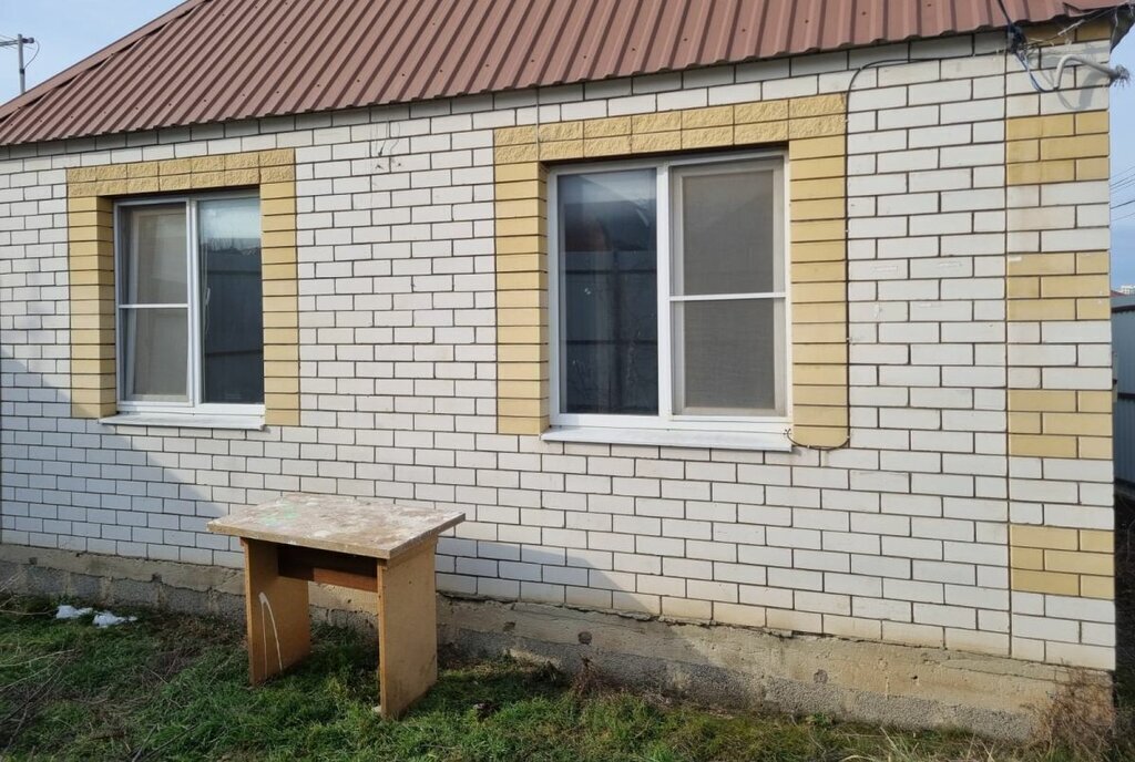 дом р-н Шпаковский г Михайловск ул Орджоникидзе 110/1 фото 3