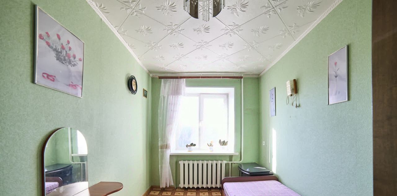 квартира г Стерлитамак пр-кт Ленина 85 фото 3