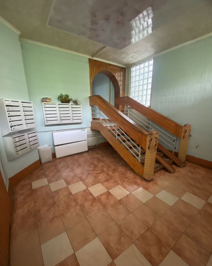 квартира г Балашиха мкр Павлино Кучино, 11 фото 2