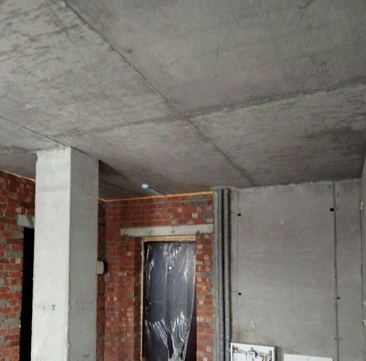 квартира г Омск р-н Кировский ул Дианова 34 фото 4