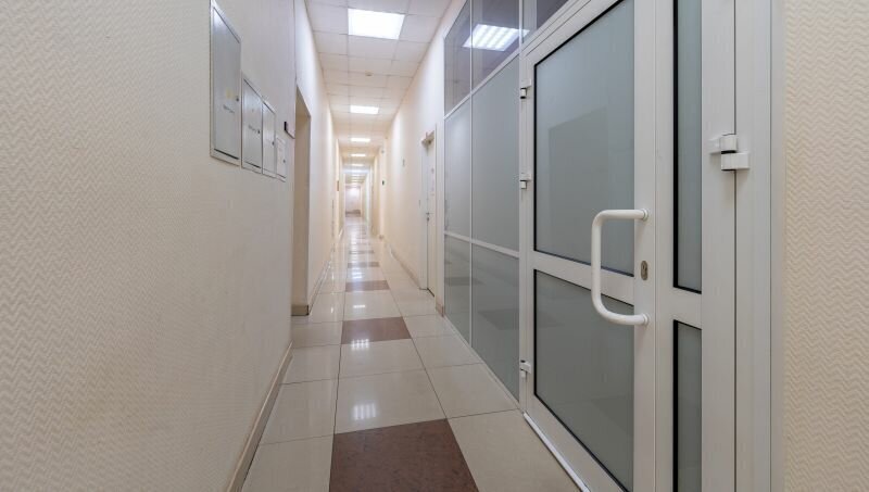 офис г Санкт-Петербург метро Фрунзенская р-н Московская Застава ул Заозёрная 8 фото 4