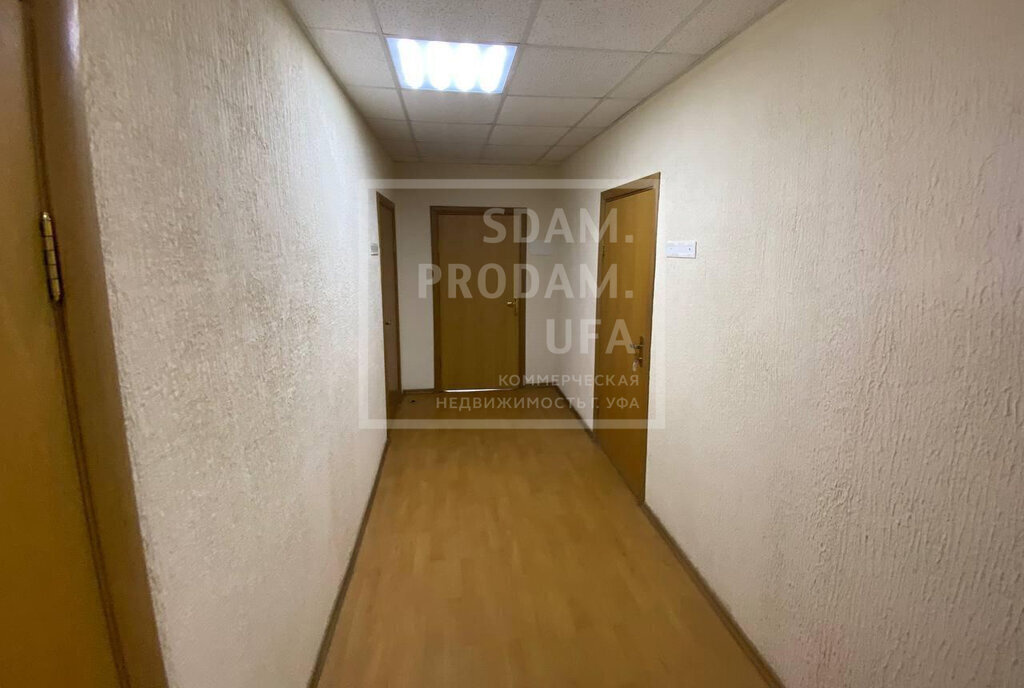 офис г Уфа р-н Октябрьский ул Новоженова 90/1 фото 2