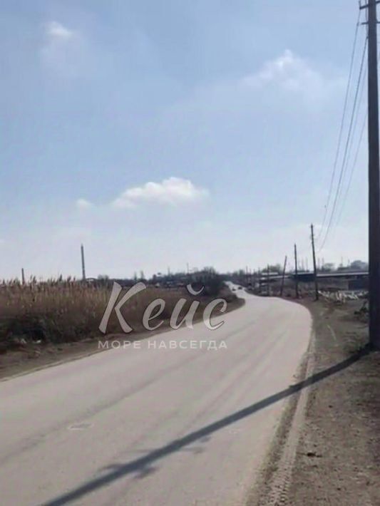 земля г Феодосия ул В.Коробкова фото 5