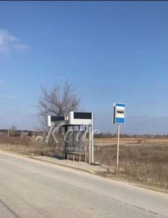 земля г Феодосия ул В.Коробкова фото 6