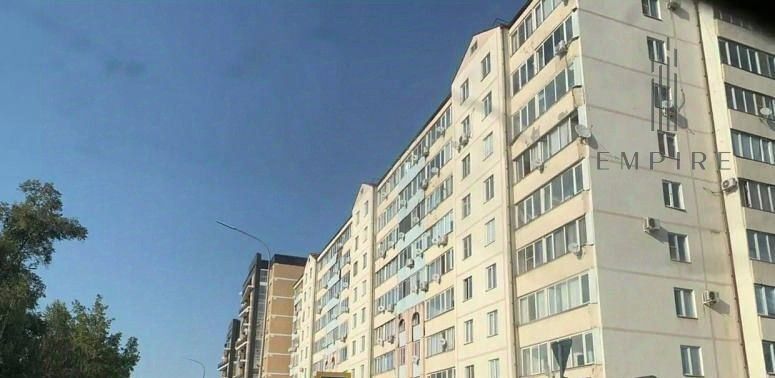 квартира г Грозный р-н Ленинский ул. Шейха Али Митаева, 48 фото 17