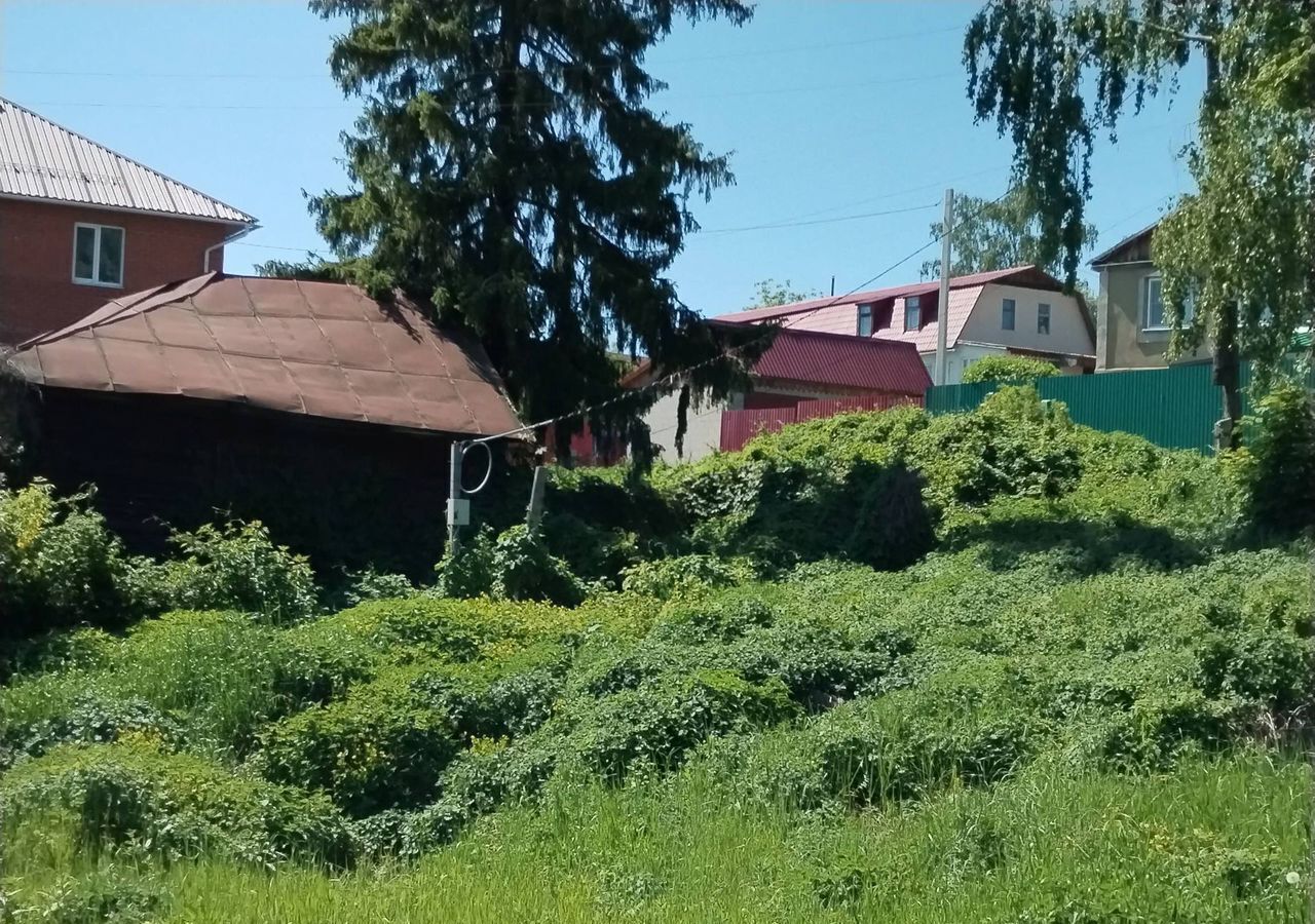 земля г Пенза р-н Первомайский ул Кутузова 51 фото 10