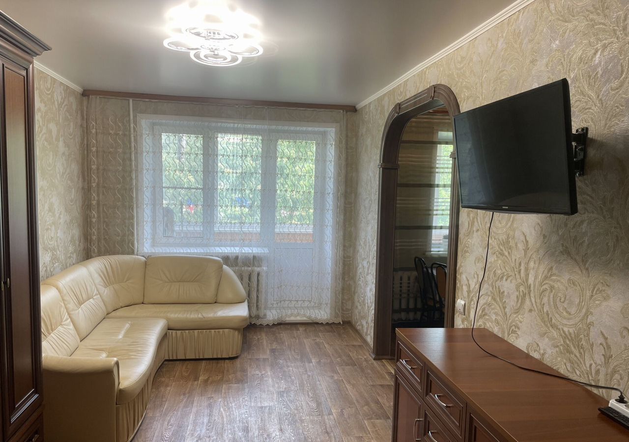 квартира г Владимир р-н Октябрьский ул Балакирева 25а фото 5