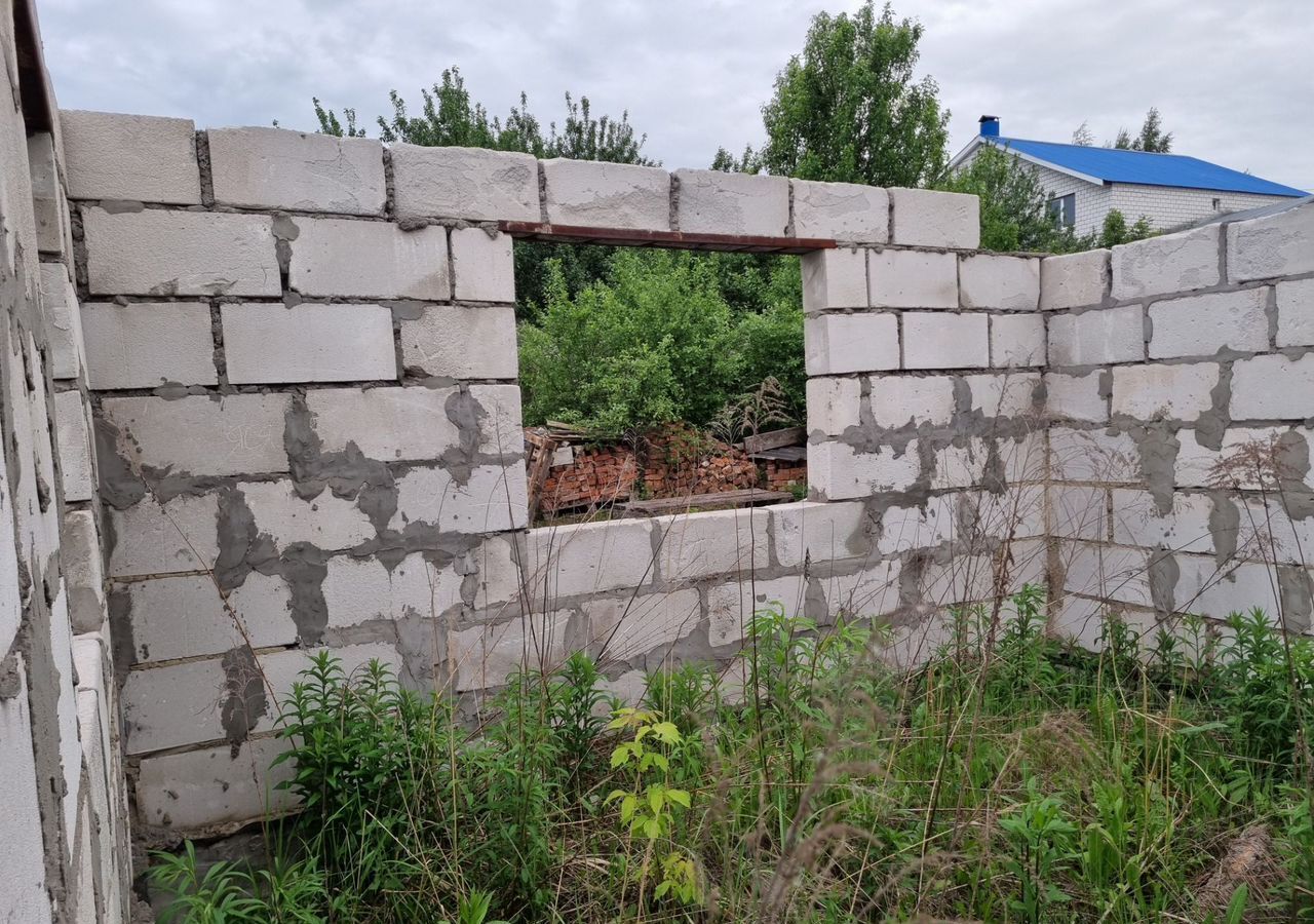 земля г Железногорск р-н мкр Заречный 108 фото 11