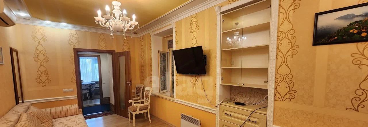 квартира г Ялта ул Архивная 9а фото 3