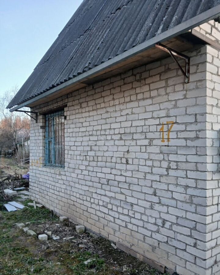 дом г Смоленск СТ ГТС, 17 фото 2