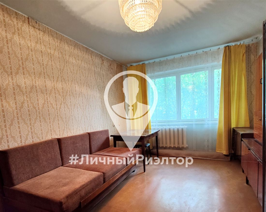 квартира г Рязань р-н Октябрьский Песочня ш Касимовское 40 м-н фото 1