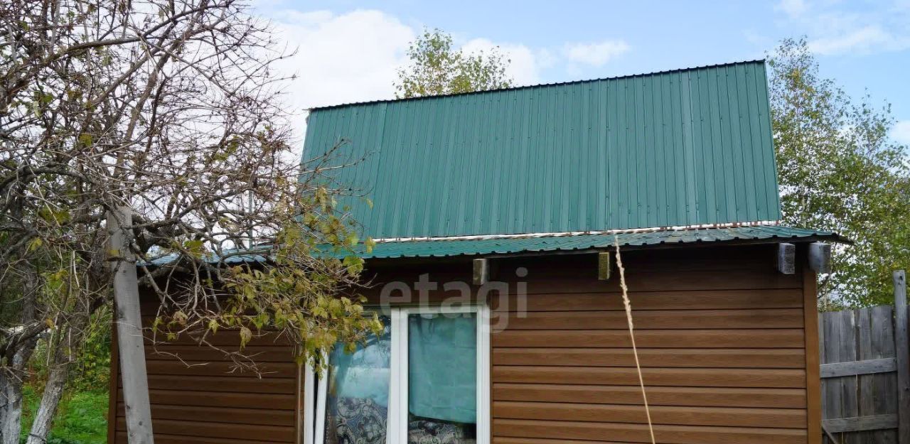 дом г Южно-Сахалинск Садовые участки фото 3