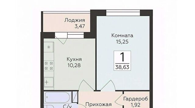 р-н Ленинский ул Чапаева 68б фото