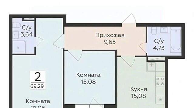 р-н Ленинский ул Матросова фото