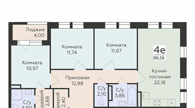 р-н Ленинский ул Матросова фото