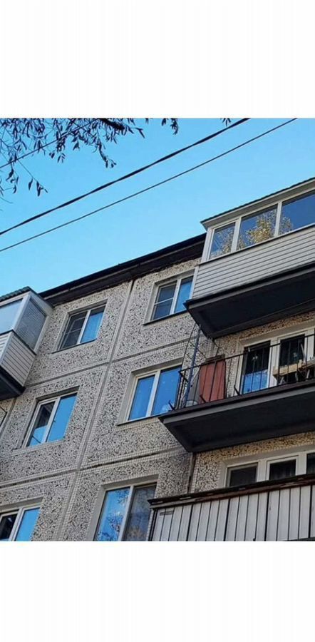 квартира г Кизилюрт ул. Гамзата Цадаса, 39 БК 1 фото 4