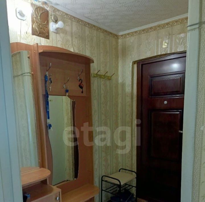 квартира г Бердск ул Лунная 13 фото 2
