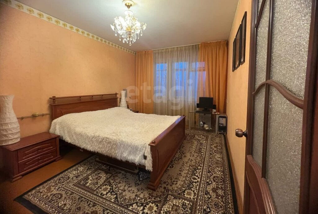 квартира г Новодвинск ул Солнечная 17 фото 4