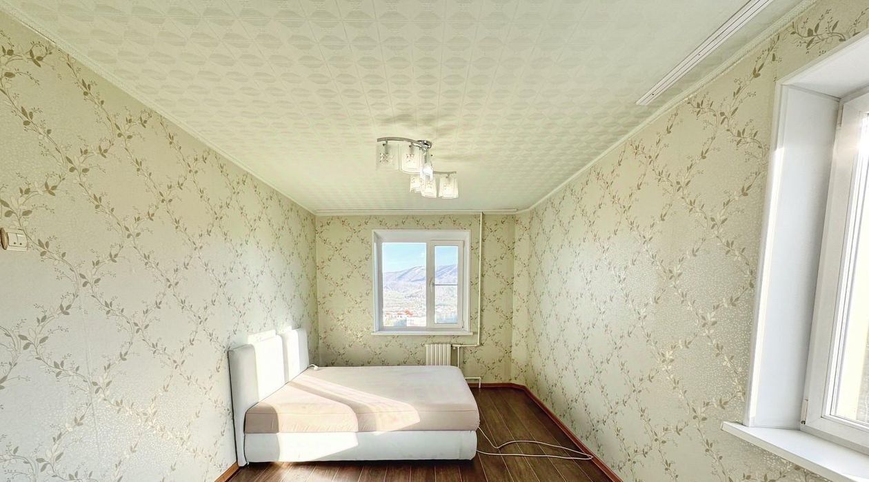 квартира г Петропавловск-Камчатский пр-кт Циолковского 9/2 фото 2