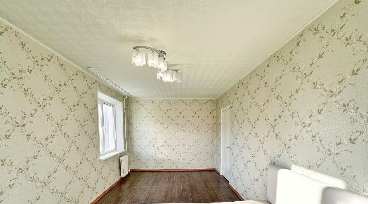 квартира г Петропавловск-Камчатский пр-кт Циолковского 9/2 фото 3