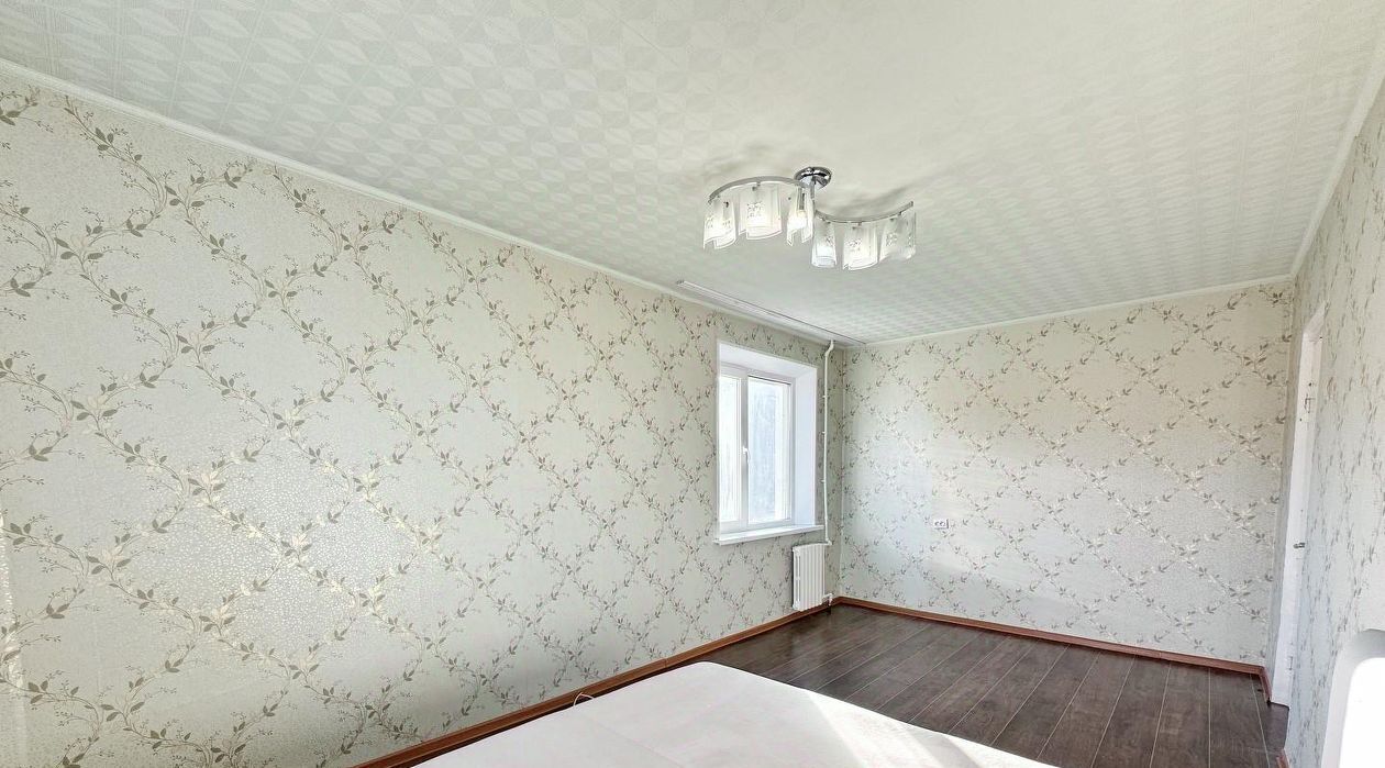 квартира г Петропавловск-Камчатский пр-кт Циолковского 9/2 фото 4