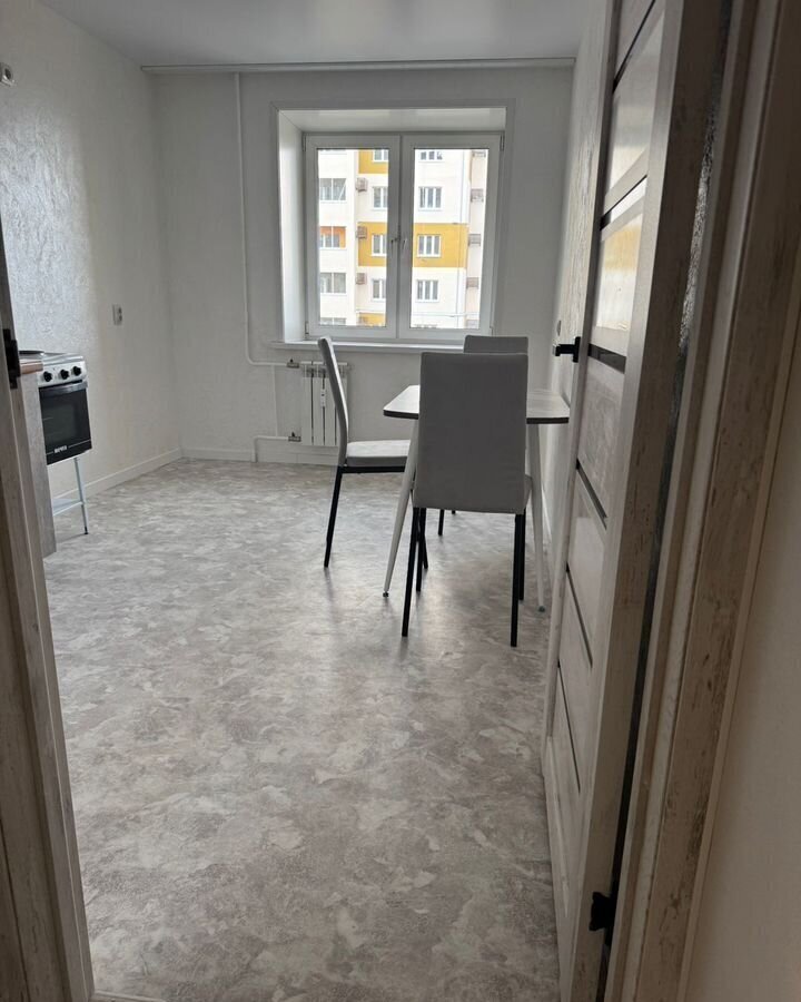 квартира г Благовещенск ул Заводская 4/4 фото 4