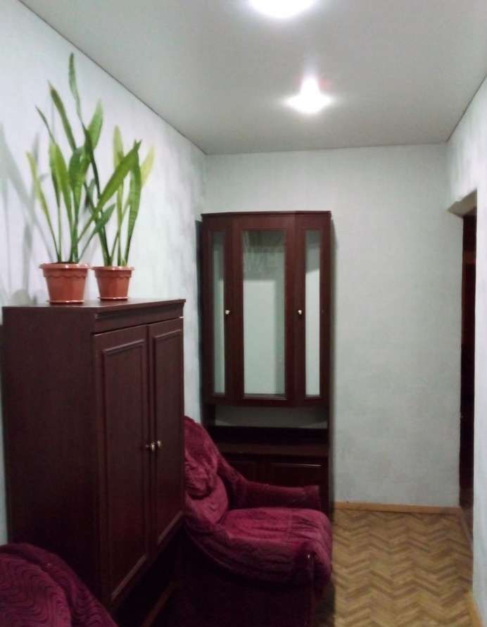 квартира г Курск р-н Сеймский ул Ламоновская 1-я 2 фото 9