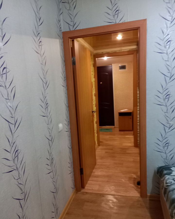 квартира г Петропавловск-Камчатский ул Бохняка 16 фото 3