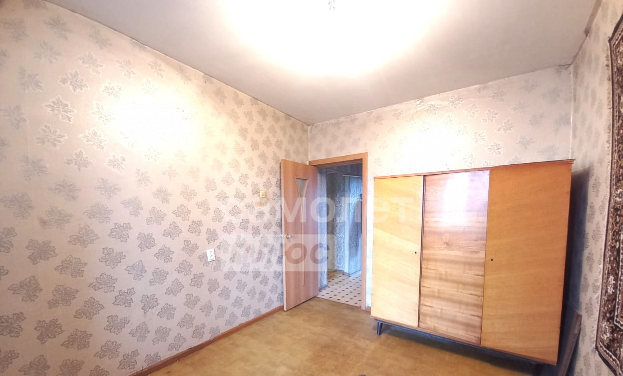 квартира г Заринск ул Металлургов 15/3 фото 13