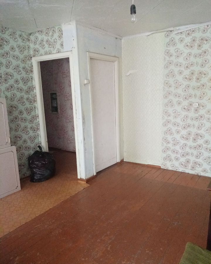 квартира г Партизанск с Углекаменск с Авангард ул Кирова 50а фото 4
