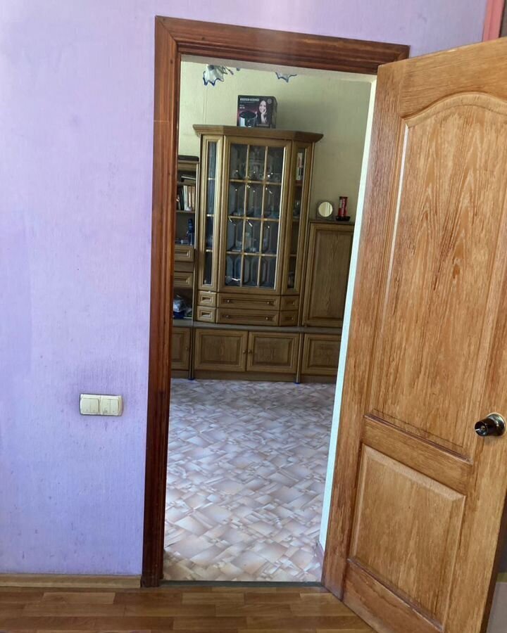квартира г Саратов р-н Волжский ул им Посадского И.Н. 92 фото 10