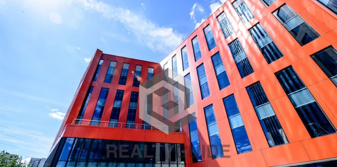 офис г Химки ш Куркинское Химки, с 2 фото 5