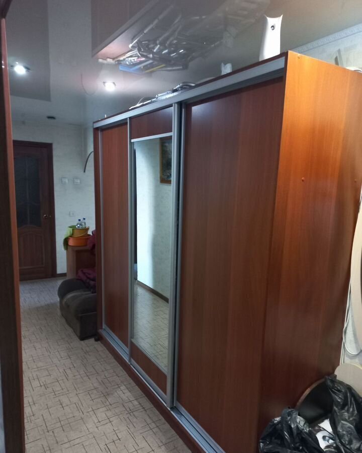 квартира г Кызыл ул Калинина 24а фото 7
