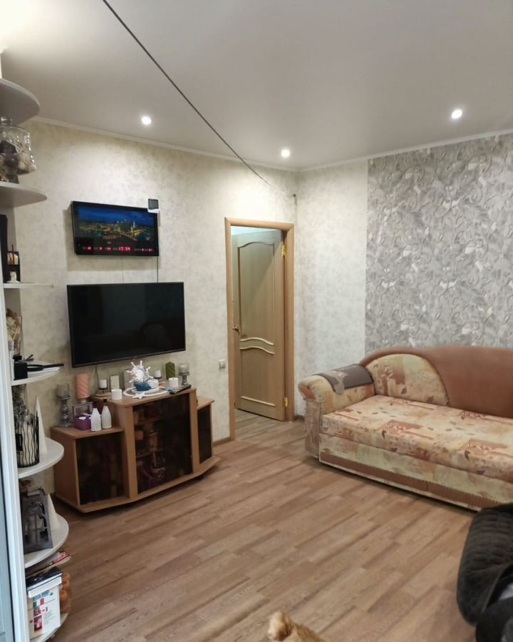 квартира г Тула ул Садовая 6 р-н Суворовский, Суворов фото 15